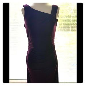 Gown Formal Dress